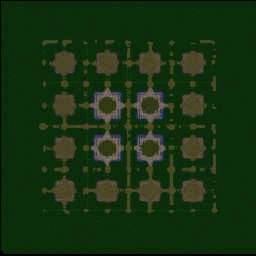 魔獸爭霸1.31公測版