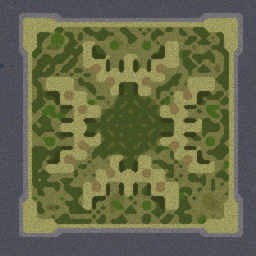 遺跡試練場v1.16無畏