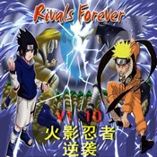 火影忍者-逆襲 正式版