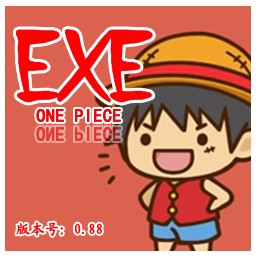 One Piece EXE0.88公測版