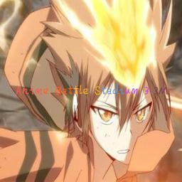 動漫戰斗競技場3.3M漢化版