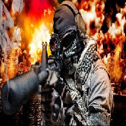 狙擊手Ver1.0密林伏擊測試版