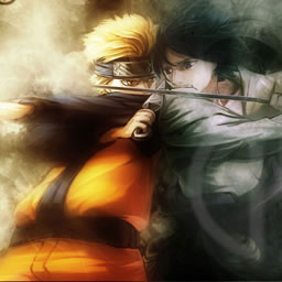 火影對抗NaRuTo 2.2 AI可和電腦對抗