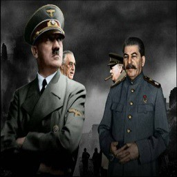 世界大戰-歷史的抉擇1.24C版