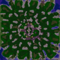 魔獸對抗地圖Beta 1.32