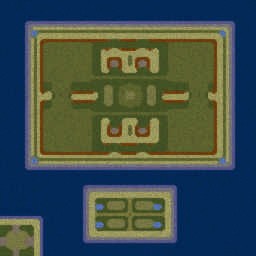 死亡審判場1.17Beta7