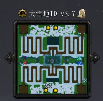 大雪地TDv3.7