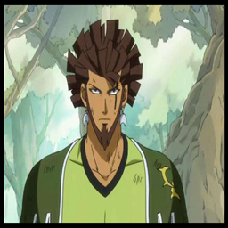 S級魔導士測驗5.6-侵蝕