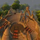 WOW-古拉巴什競技場1.1測試版