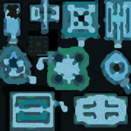 血戰(zhàn)冬季1.27正式版