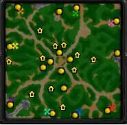 紅色警戒95v1.981