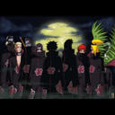 NARUTO火影忍者:疾風傳v0.08A