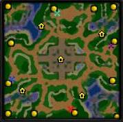 英雄無敵Ⅲ即時戰略版v1.567