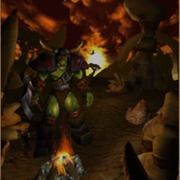 World of orcs部落爭(zhēng)霸1.0版