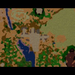 正義邪惡之間 第三人稱(chēng)視角鍵盤(pán)移動(dòng)