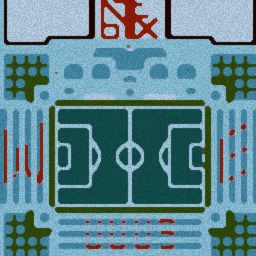 魔獸足球測(cè)試版