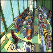 瘋狂超市v0.1測試版