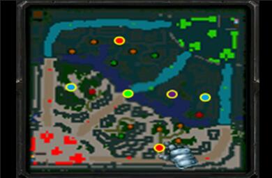 次元戰爭v3.4 正式版