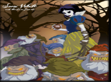 白雪公主與七個小矮人1.0測試版