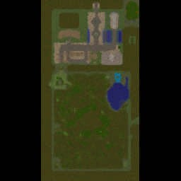 洛丹倫劫難1.5測試版