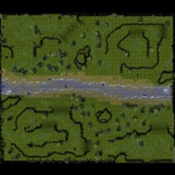 屠夫肉鉤大戰 v2.7 + AI