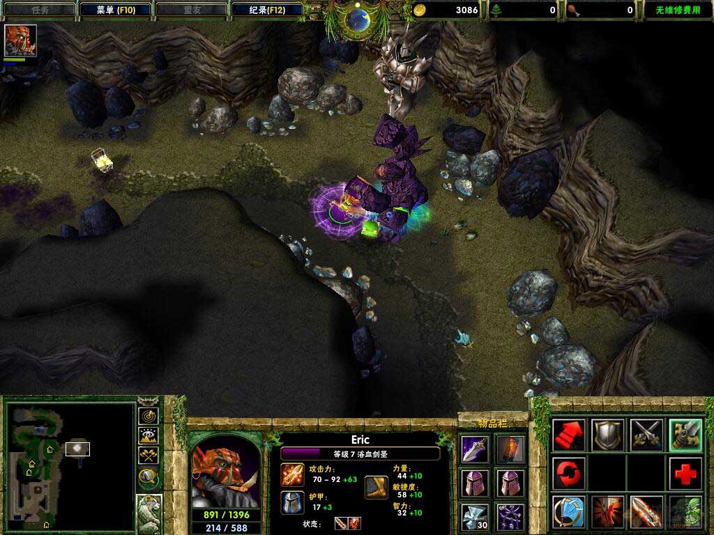 Dark and Eric 1.01.0