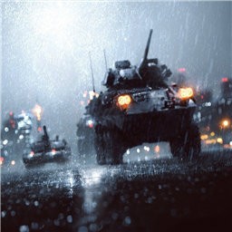 現(xiàn)代戰(zhàn)爭-戰(zhàn)地之爭V4.65精美漢化