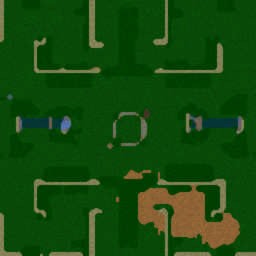 簡單低攻擊倍擊Boss版