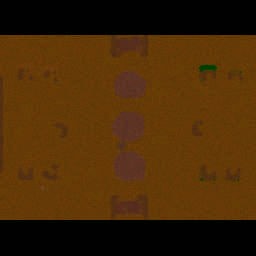 守衛城鎮TD2.8版