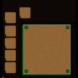 TD防御之獸人來襲0.9測試版