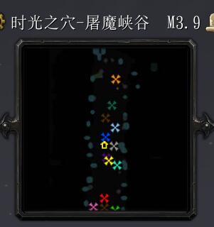 時光之穴M3.9