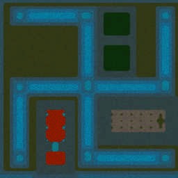 深海守衛1.0正式版