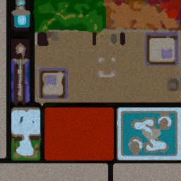 蒼穹世界0.29測試版