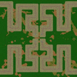 GTS莊嚴神殿保衛戰1.56版