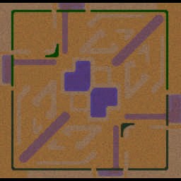 MiniWarGame(飄飖)1-14