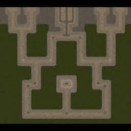城市TD防御戰1.0