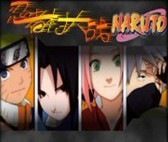 忍者村大戰NaRuTo4.0 龍年賀歲測試版
