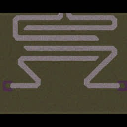 鱷魚的舞蹈TD1.0