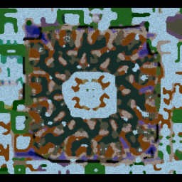 冬季花園1.27圣光照耀