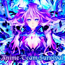 Anime Team Survival4.5r版