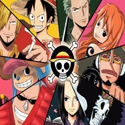 海賊王無級別混戰1.0版