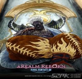 探索神奇的艾歐澤亞TD1.3版