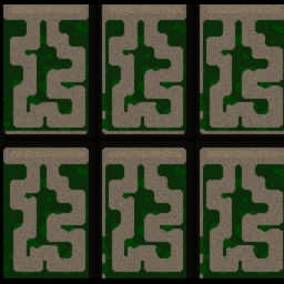 妖妖塔防1.0標(biāo)準(zhǔn)版