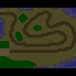 我東方的綠洲1.0版