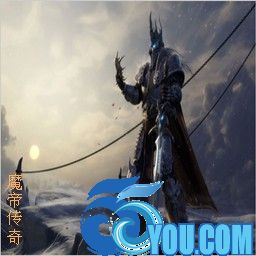 魔帝傳奇3.3無CD無限藍P閃版