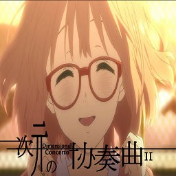 次元の協奏曲II1.8版