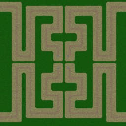 GTS莊嚴神殿保衛戰1.50