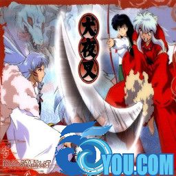 犬夜叉6.28無CD無限藍(lán)P閃版