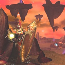 邊緣之地1.5異域之旅