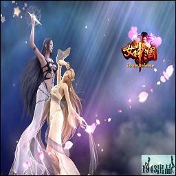 女神三國TD1.07獻帝入魔